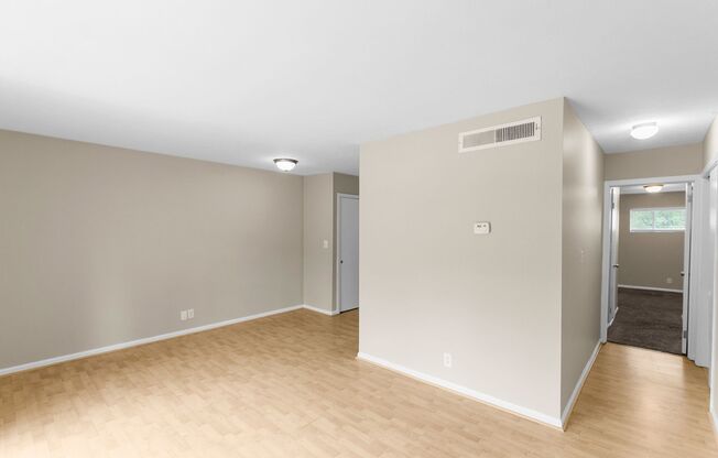 Clairview Apartments