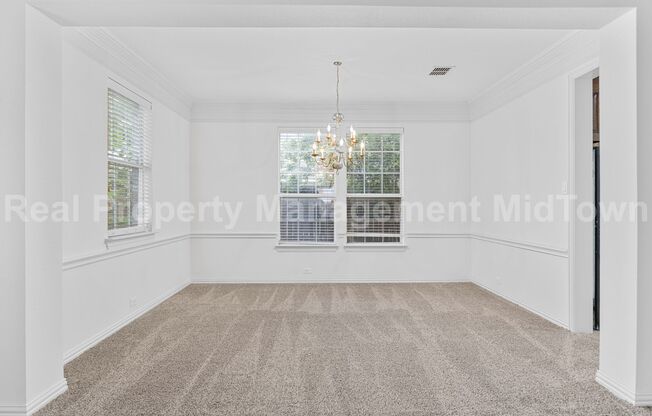 Charming Home in Established Community