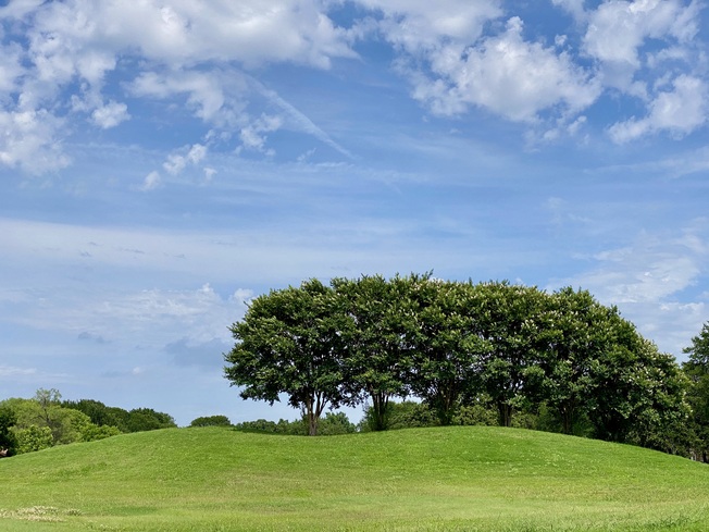 Woodhaven Country Club in Fort Worth, TX