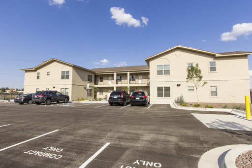 Rio Vista Apartments