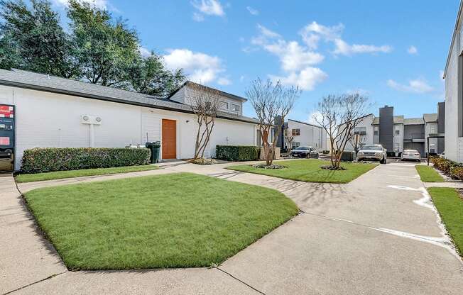 garland tx apartments for rent