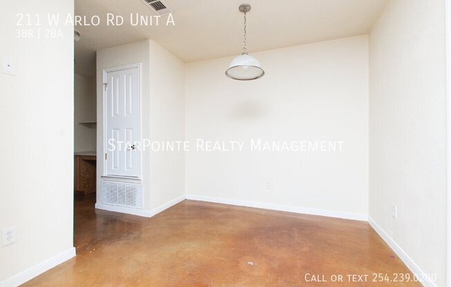 Partner-provided property photo