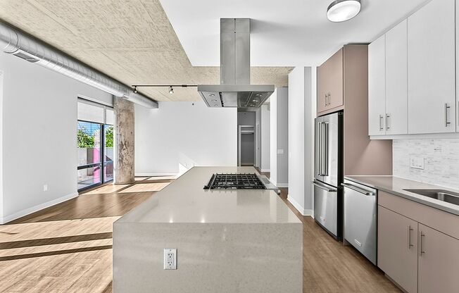 2 beds, 2 baths, 1,410 sqft, $4,295, Unit 209
