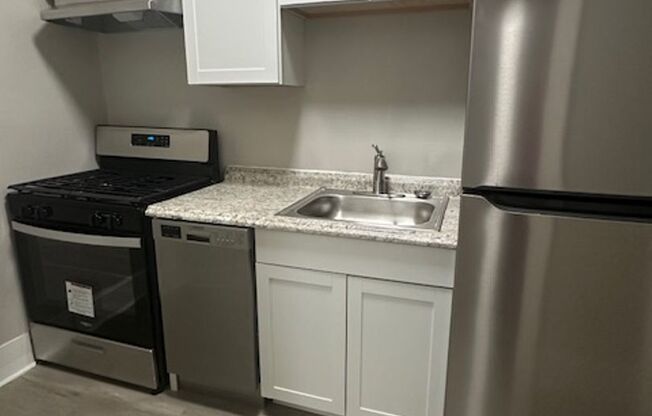 1 bed, 1 bath, 750 sqft, $1,299, Unit 217-3