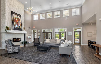 Haven at Patterson Place