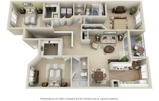 Partner-provided photo for $1724 unit