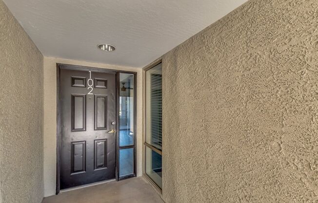 2 beds, 2 baths, 850 sqft, $1,395, Unit 102