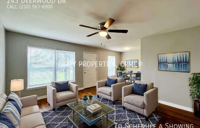 243 DEERWOOD DR