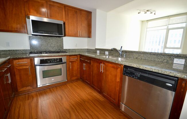 2 beds, 2 baths, $3,950, Unit Unit 1604