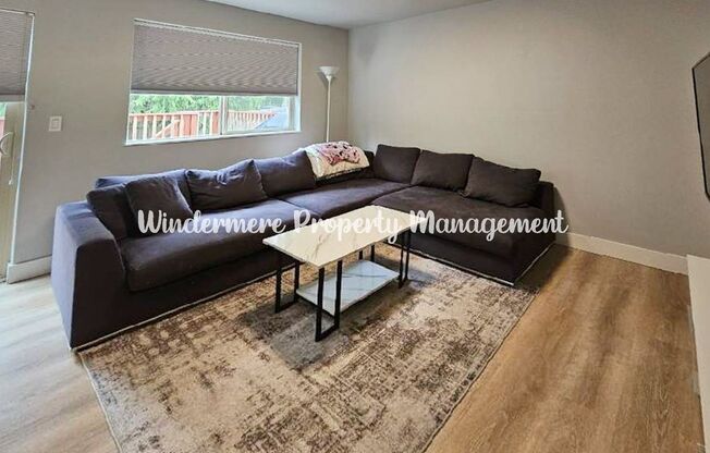 Commuter's Dream in Manchester!