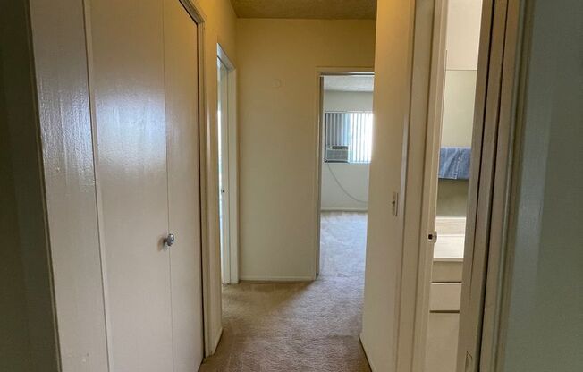 2 beds, 2 baths, 1,100 sqft, $2,395, Unit 16