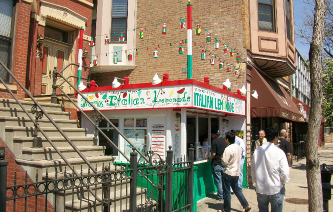 Partner-provided property photo
