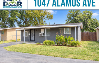 1047 ALAMOS AVE