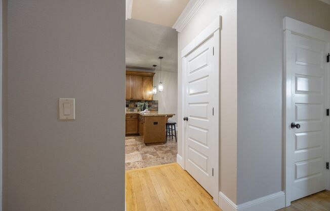 3 Bed, 2 Bath Craftsman style home - NE PDX