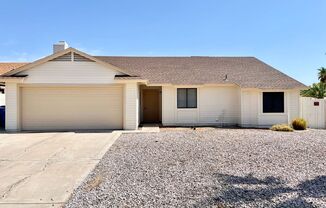 4 beds, 2 baths, $2,850