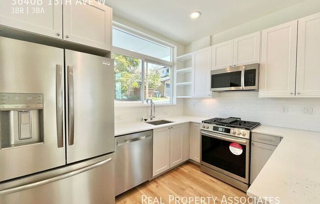 3640 B 13 AVE W