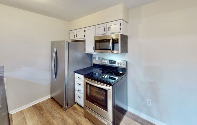 2 beds, 2 baths, $1,450