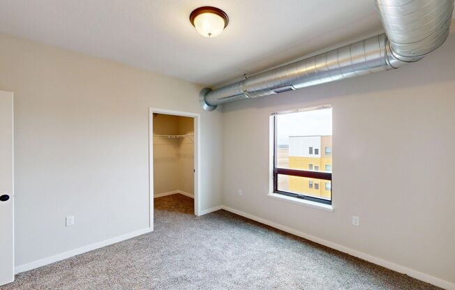2 beds, 1 bath, 1,096 sqft, $1,445, Unit 2731-2421