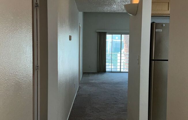 2 Bed, 2 Bath 2nd Floor Condo Overlooking The Pool