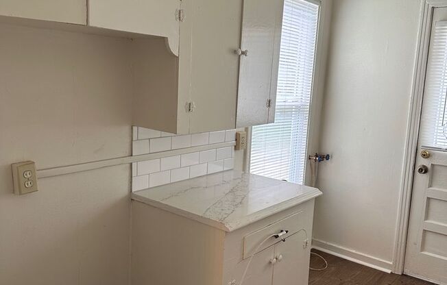 Remodeled Bossier 2 Bed 1 Bath Home - Vouchers Accepted