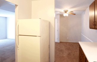 Winchester Woods Apartments