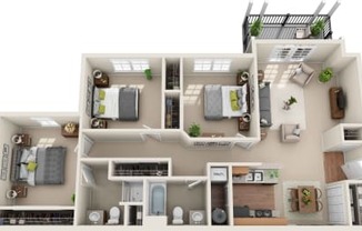 Partner-provided photo for $1799 unit