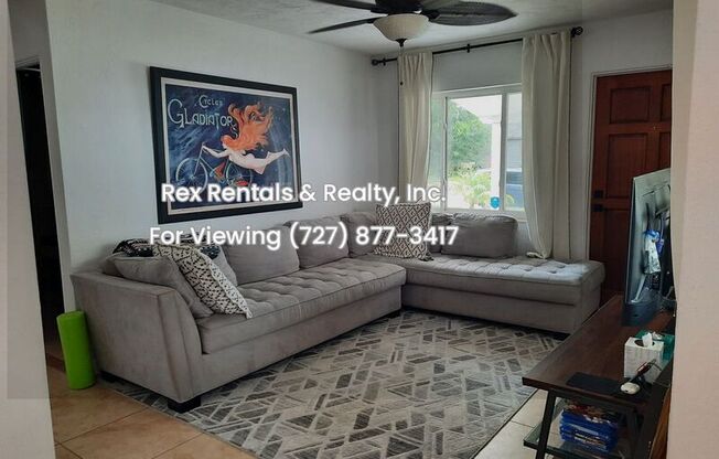 2 beds, 1 bath, 1,058 sqft, $1,850