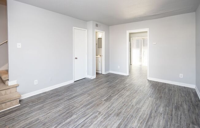 2 beds, 1.5 baths, $1,225, Unit 1106 Marble St. Apt. # D