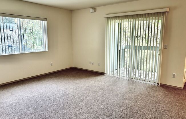 Willamette Grove Apartments