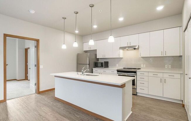 Northwest Terrace Apartments, Wonderful Place To Live!