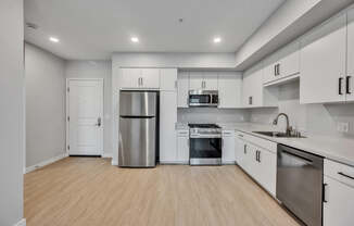 Downtown Ontario Luxury Apartments