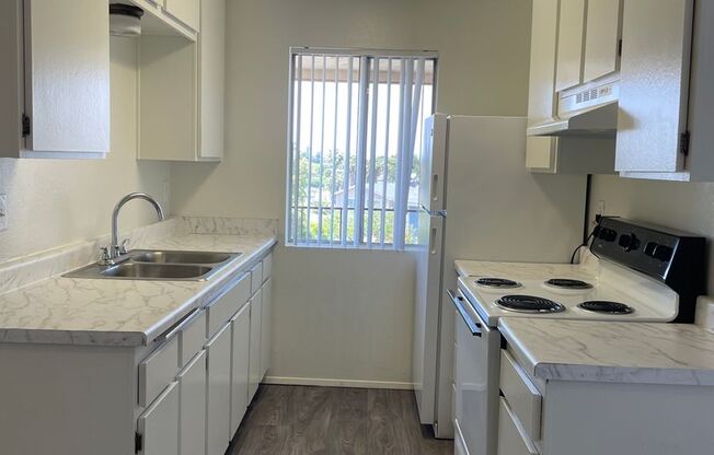1 bed, 1 bath, 625 sqft, $2,000, Unit 11