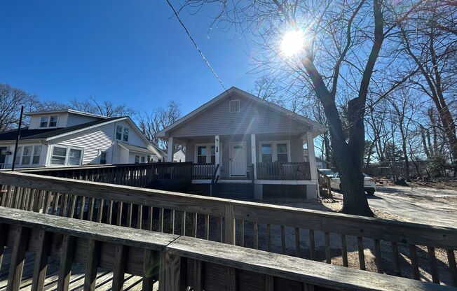 Charming 4-Bedroom 2-Bathroom Home in Neptune, NJ