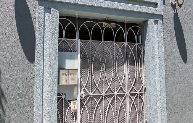 1000 Oak Street