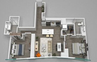 Partner-provided photo for $4245 unit