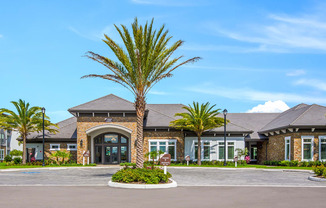 The Oasis at Lakewood Ranch