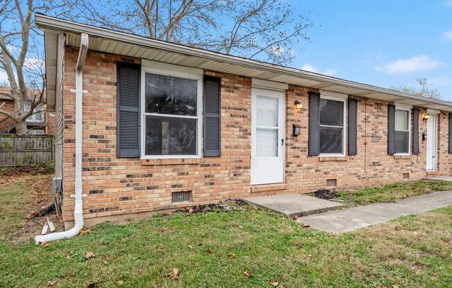 10 & 12 Adeline Drive - Duplex (Left & Right)