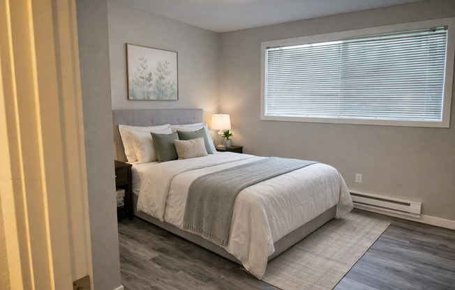 Ash Creek Apartments