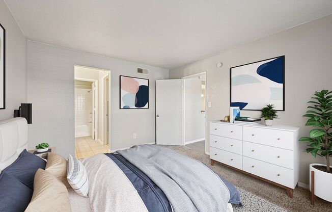 3 beds, 2 baths, 1,140 sqft, $1,649, Unit 2050