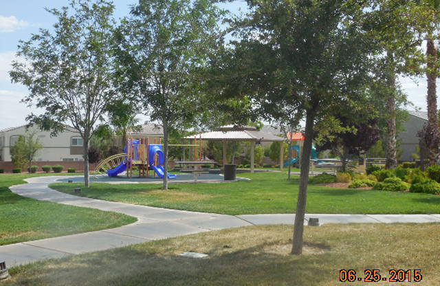 This home combines the best of comfort, security, and community living.