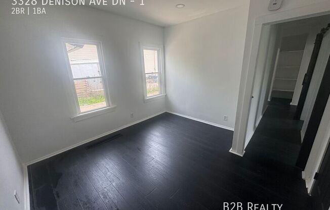 3328 DENISON AVE