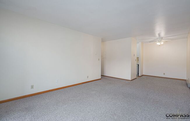 1 bed, 1 bath, 624 sqft, $1,025, Unit 312