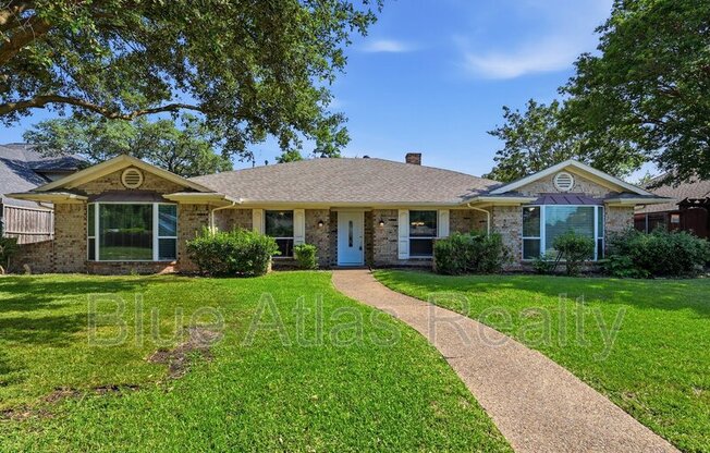 3304 BIG HORN TRL