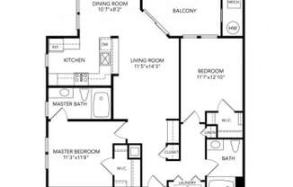 Partner-provided photo for $2799 unit