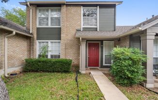 1015 E Yager Ln #79, Austin, Texas 78753