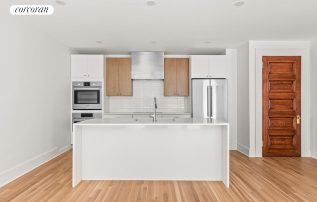 21 PROSPECT PARK W