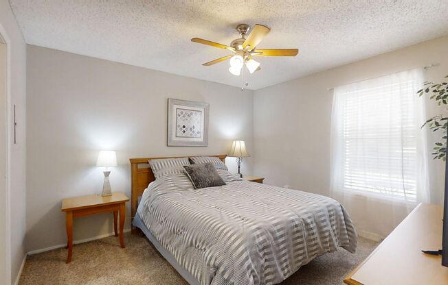 1 bed, 1 bath, 535 sqft, $1,579, Unit 0503