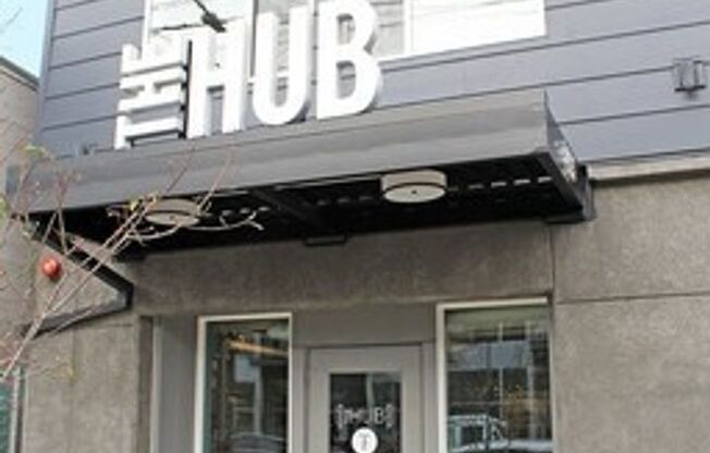 The Hub