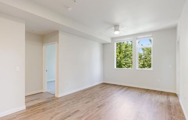 2 beds, 2 baths, 1,021 sqft, $2,495, Unit 401