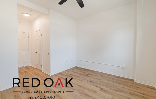 1509 3/4 N WILCOX AVE